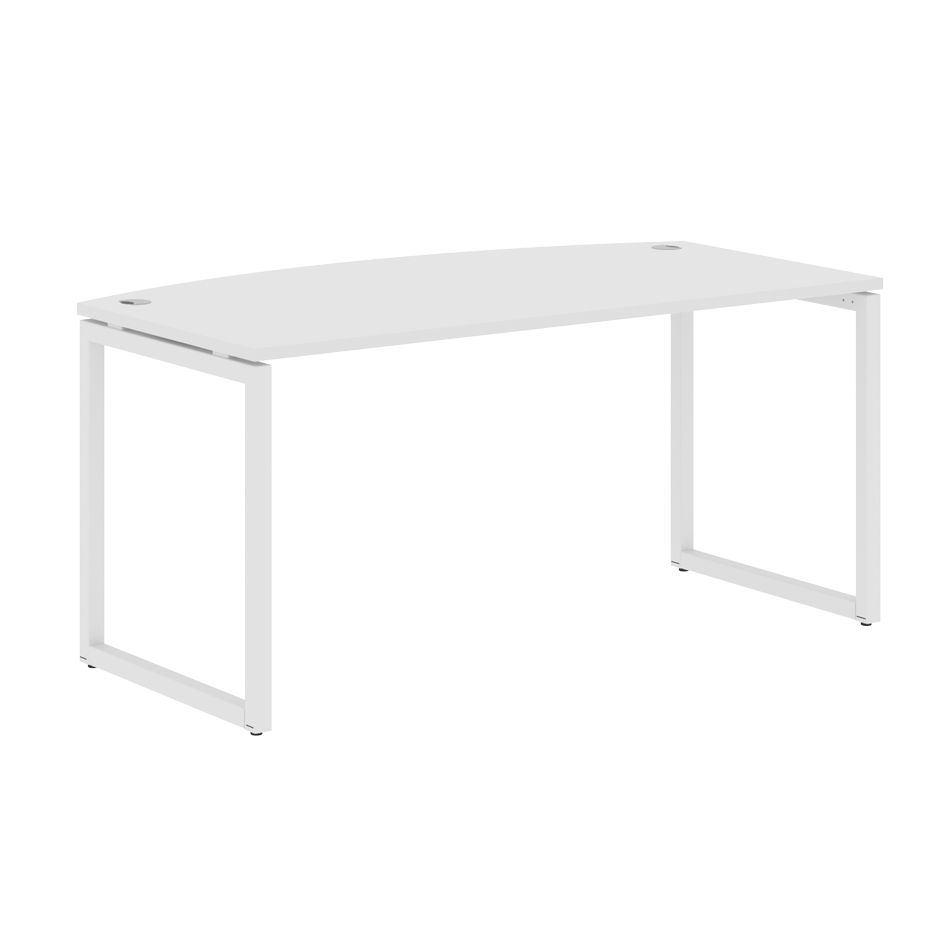 Стол руководителя XTEN-Q XQET 169 Белый