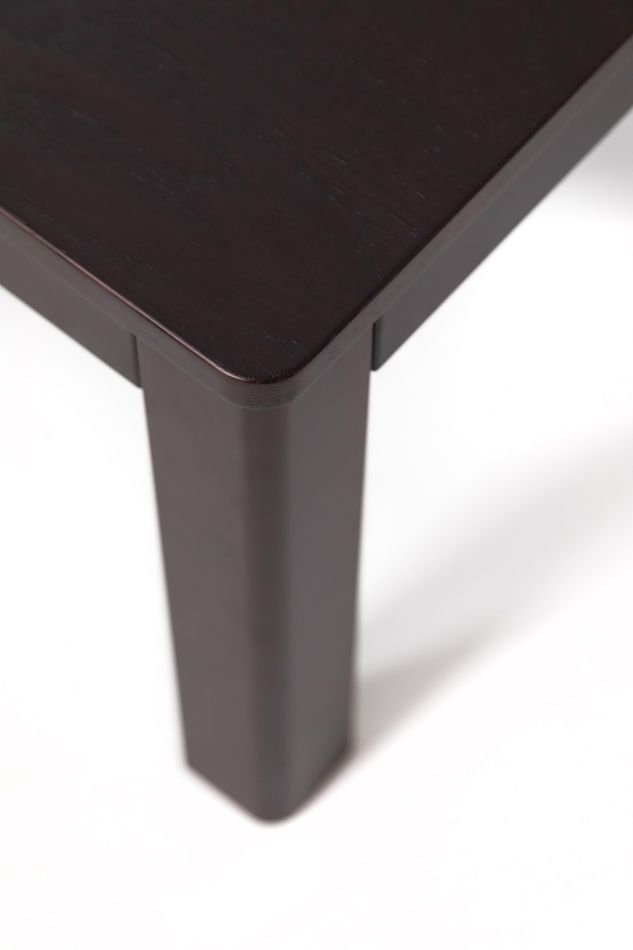 Стол кофейный 120 LAMARI 105 1001 FE Дуб Ферро