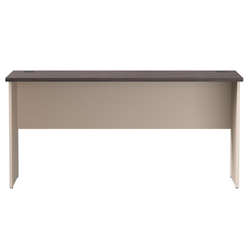 Стол прямой с опорами ЛДСП Everprof EVO 254S012 Дуб Пасадена Кашемир