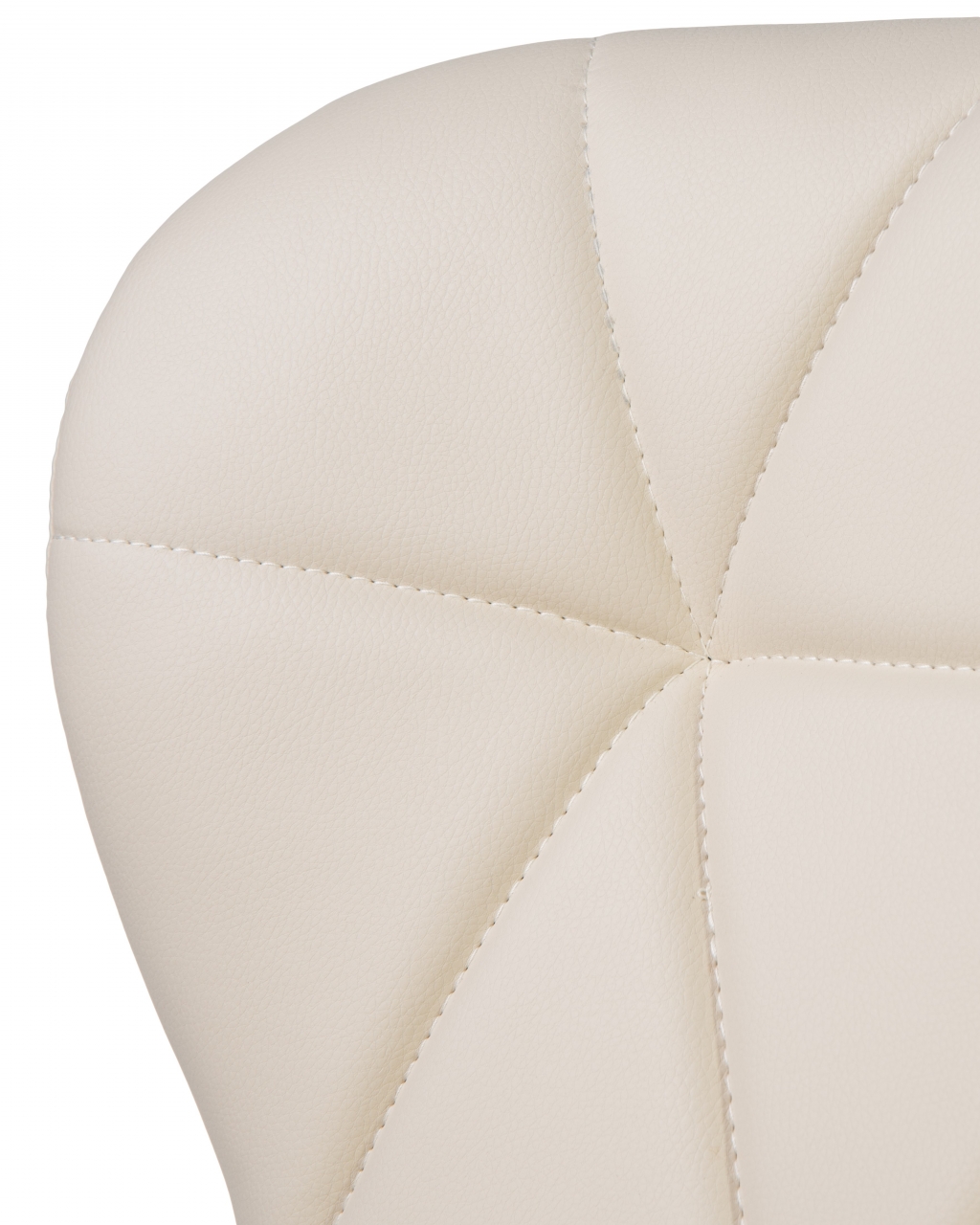 Стул барный DOBRIN BARNY Кремовый