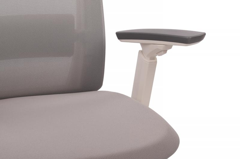 Кресло Miratt MRTG-001 Светло-серый