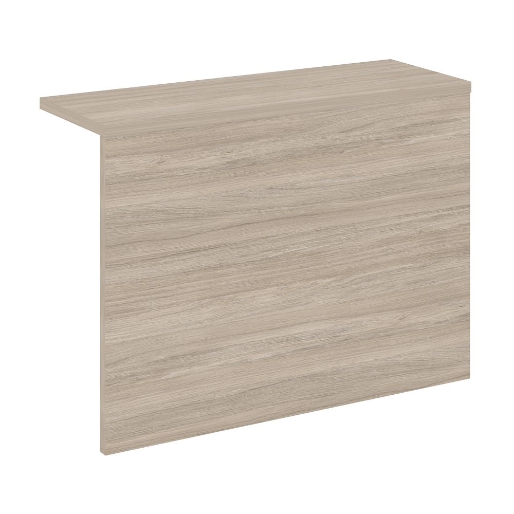 Накладка прямая высокая для О.R-F.MP.V-138 ONIX О.R-NP.V-138.1 Дуб Аттик