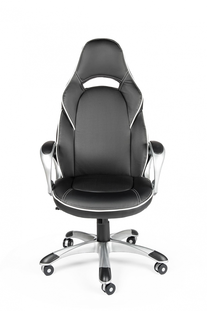 Кресло офисное Мустанг Х CX0496H Black