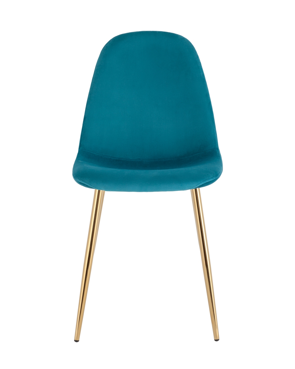 Стул Валенсия SN gold Аквамарин