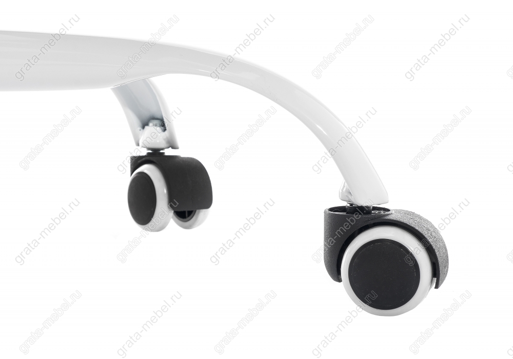 Компьютерное кресло Ergoplus розовое