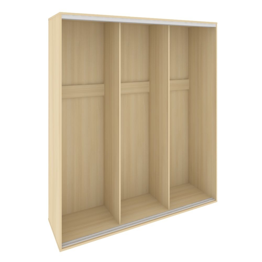 Корпус высокий + трек Maris SH.K3-4.1 Акация Лорка
