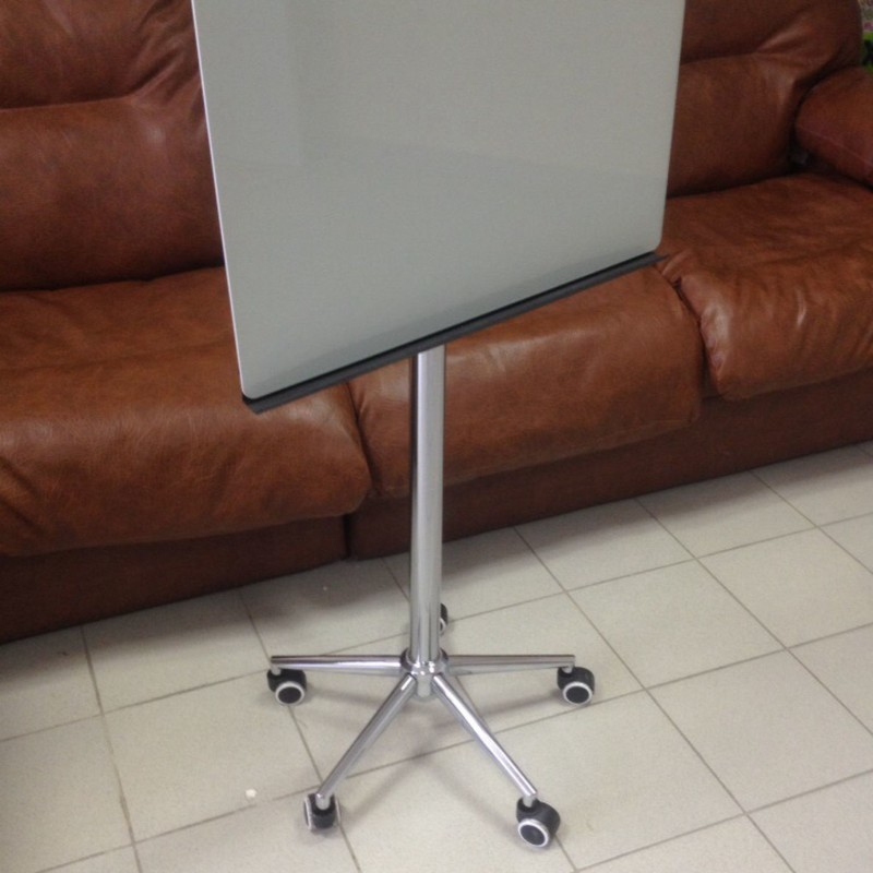 Стеклянный флипчарт Askell Flipchart F067104 (010)