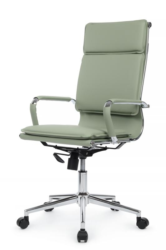 Кресло Hugo RCH 6003-1SE Зеленый