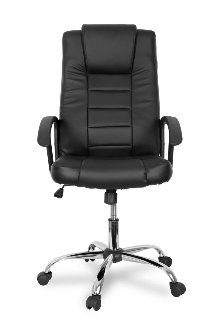 Кресло руководителя BX-3375 Black