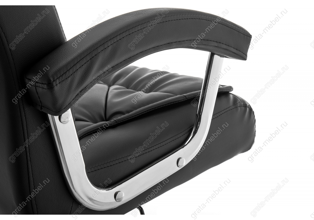 Стул Karter черное