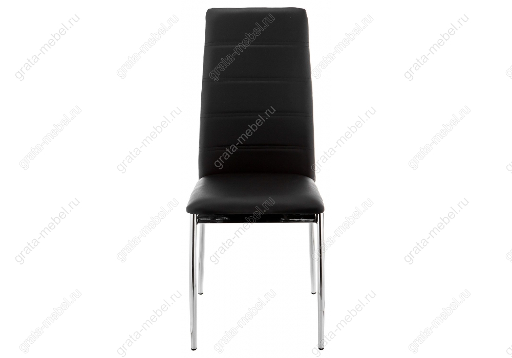 Стул Okus black