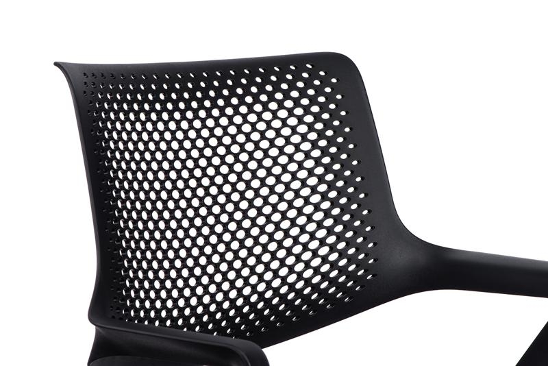 Кресло Dream B2202 Черный