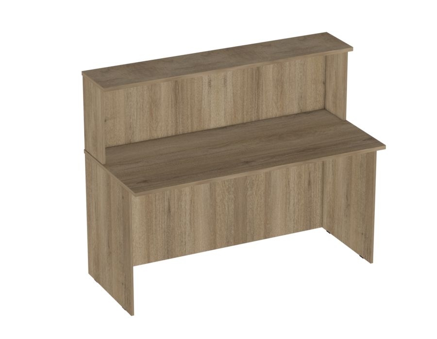 Модуль прямой Референт Р.Мп-12 Ясень темный