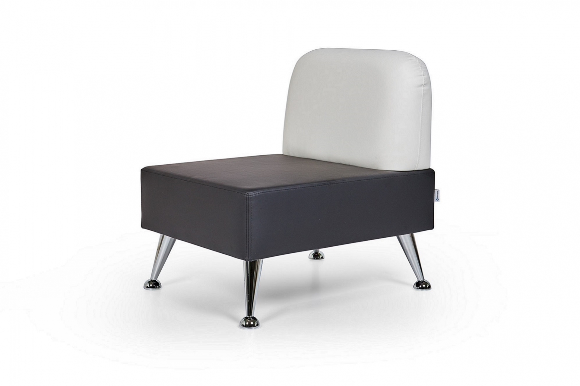 Диван модульный M23-1D Экотекс 3014