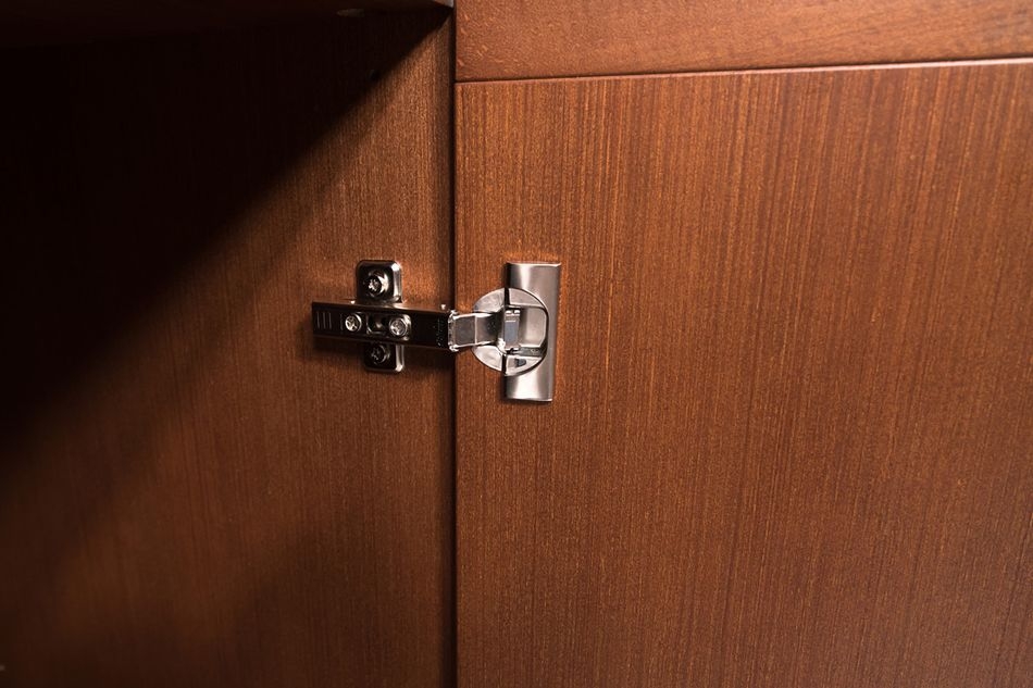 Шкаф для бумаг LAMARI SET 105 606 WAL Итальянский орех