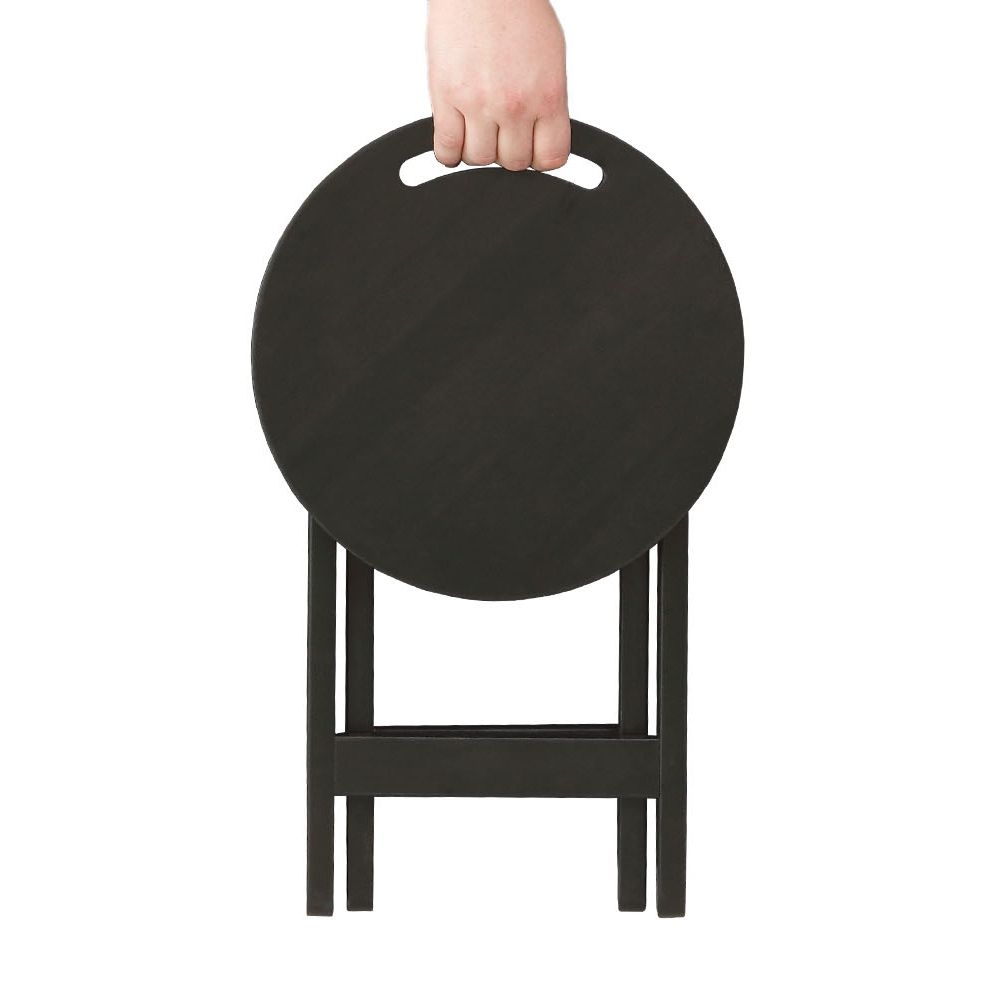 Табурет складной Венге