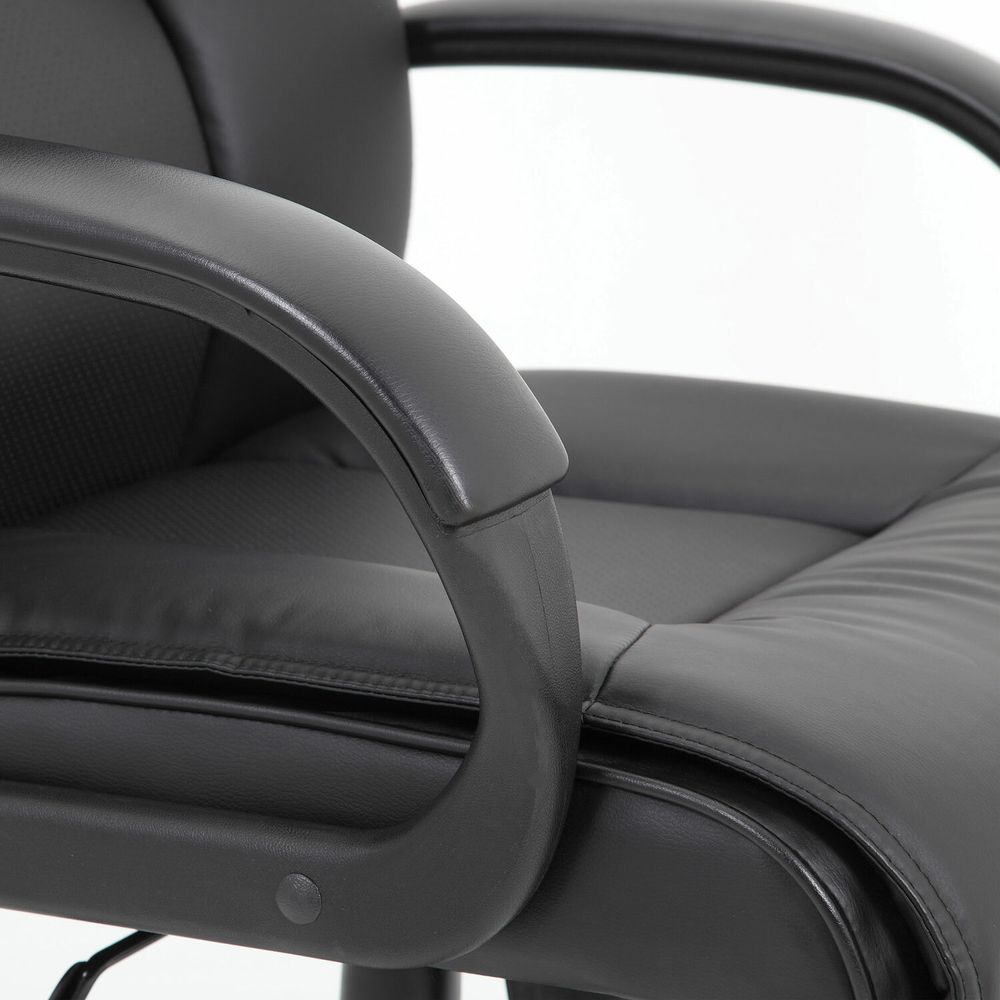Кресло офисное BRABIX PREMIUM Work EX-513 Черный