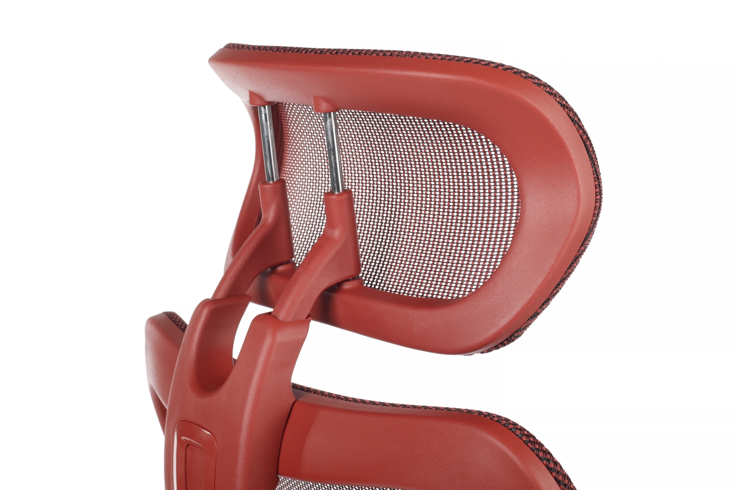Кресло офисное Argo W-228 Красный