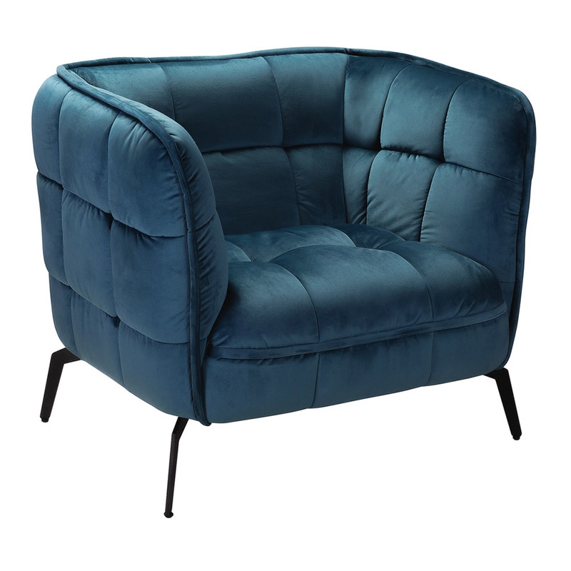 Кресло Осло (К) Коричневый