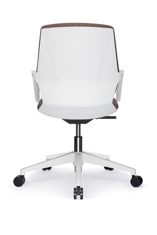 Кресло Colt B1903 Коричневый