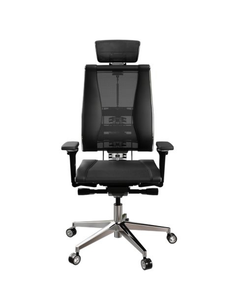 Компьютерное кресло Y 4DF B2-14D - YM93+Infinity /Kc09/Nc09/D15P/H13mM-3D(M26.B35.G25.W04)