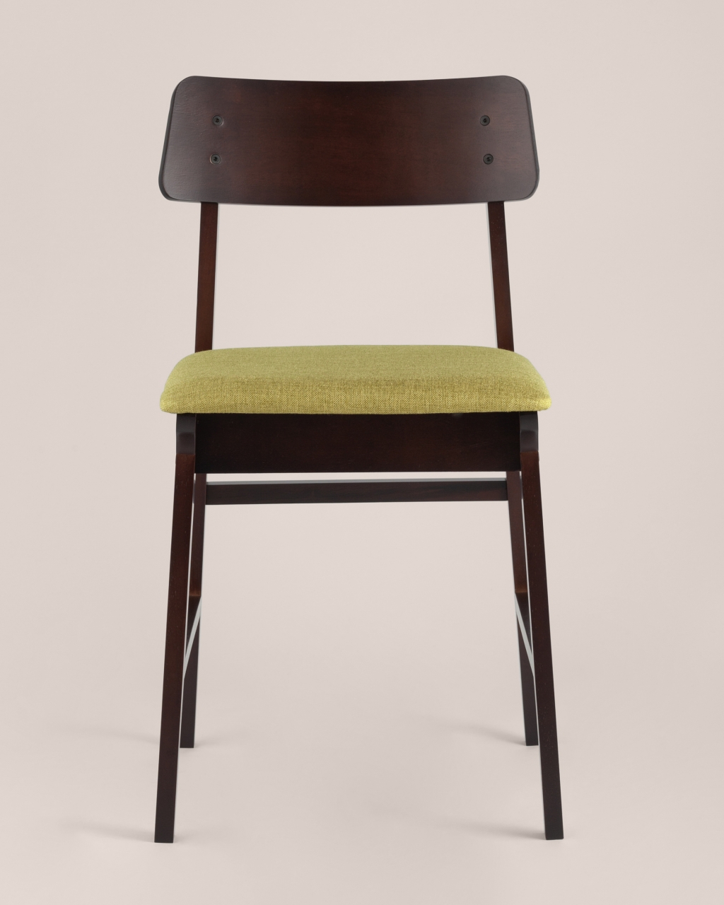 Комплект из четырех стульев ODEN 4 Оливковый