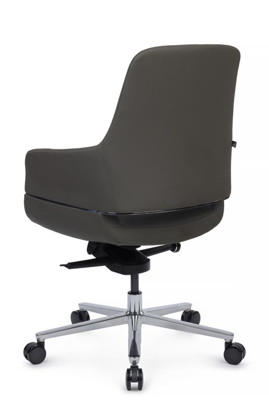 Кресло Fabio-M B2518 Антрацит