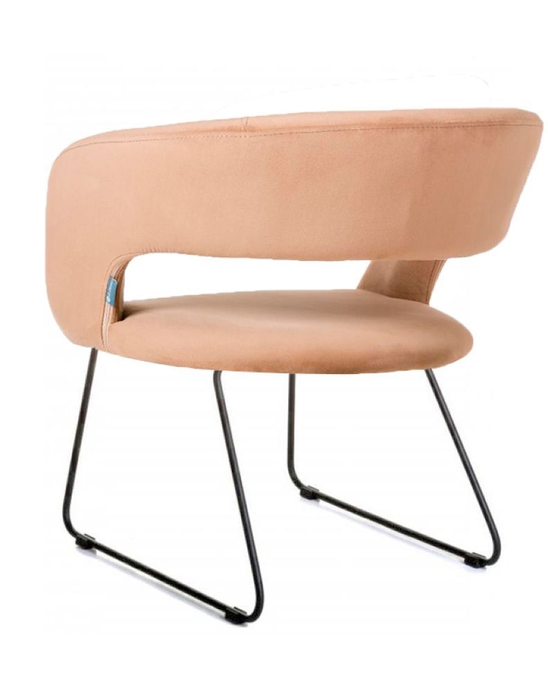 Стул Walter Беж/Линк