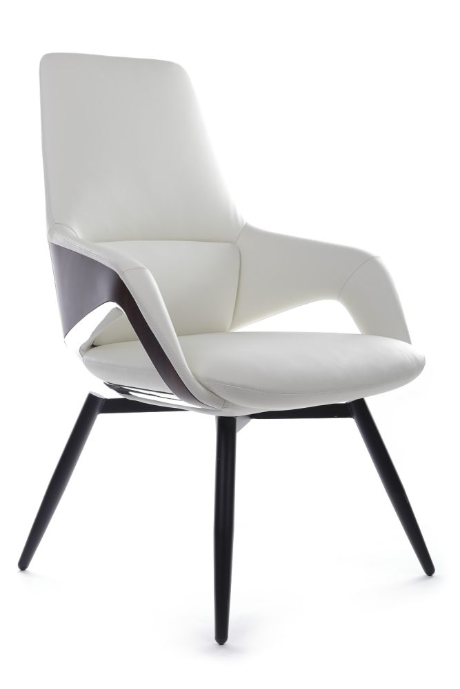 Кресло Riva Design FK005-С Белый