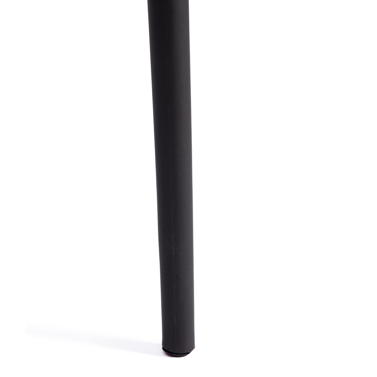 Стул THONET (mod. PL62) пластик, 42 x 52 x 89 см, Black (черный) 05