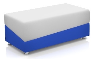 Диван модульный M15-2P4R ART-VISION 120