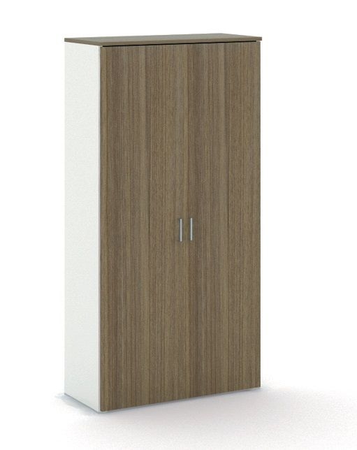 Factory Light TES Каркас шкафа L80 H195 Серый