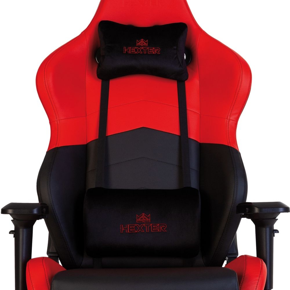 Геймерское кресло HEXTER RC 01 Red