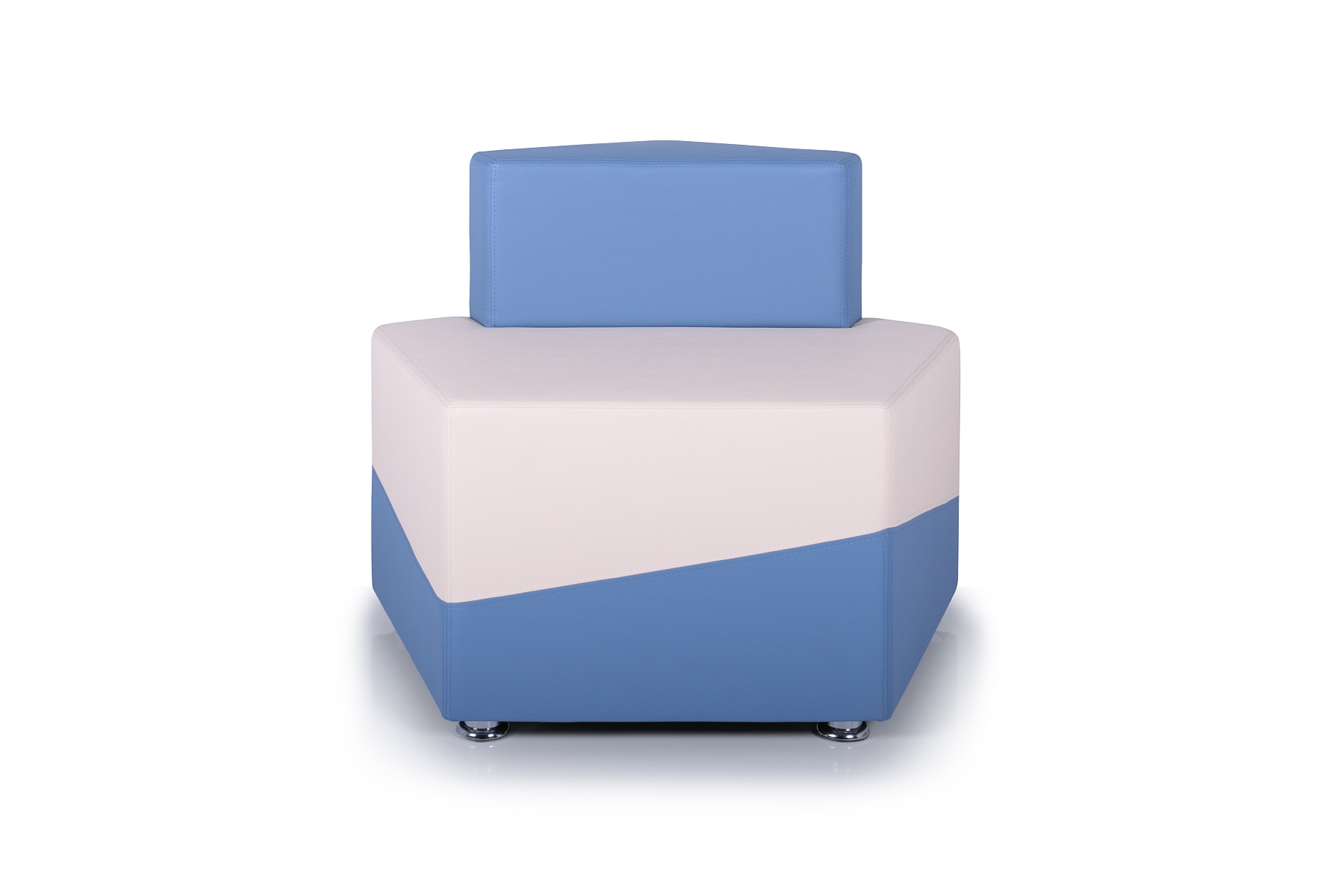 Диван модульный M15-1D5R ART-VISION 227