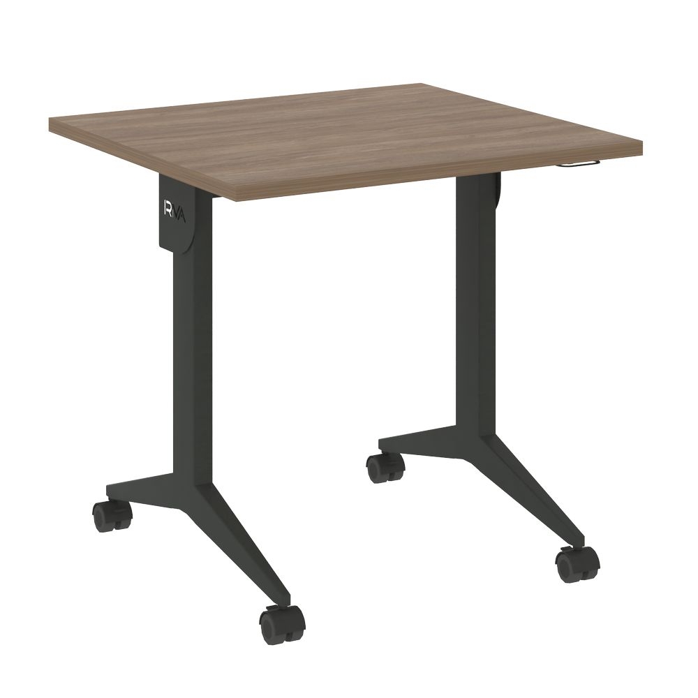 Стол складной мобильный X-Pull X.M-0.7 Дуб Аризона/Антрацит