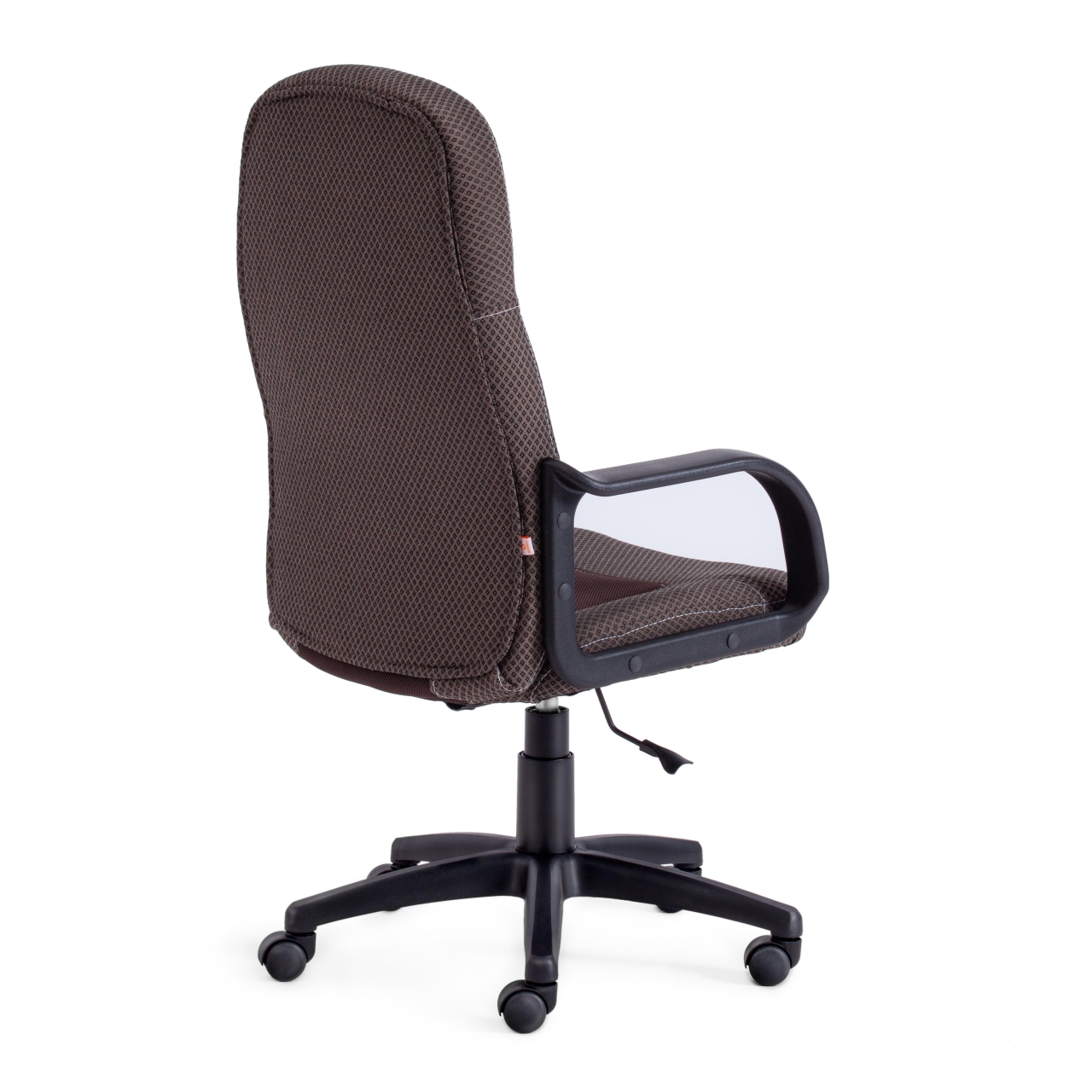 Кресло PARMA ткань, темный бежевый/коричневый, 12 (т)/TW-24