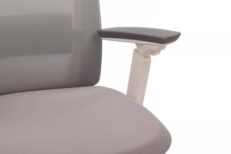 Кресло Miratt MRTG-001 Светло-серый