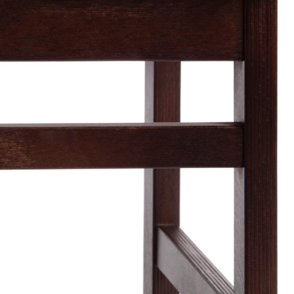 Стул SWEDEN Многослойная фанера, 41*40*99 см, Cappuchino, ткань бежевая(Ford William 7) разобран