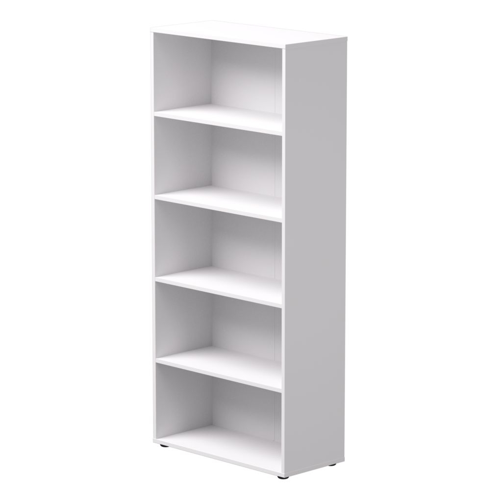 Корпус шкафа (стеллаж высокий) Everprof EVO 254Н0101 Белый