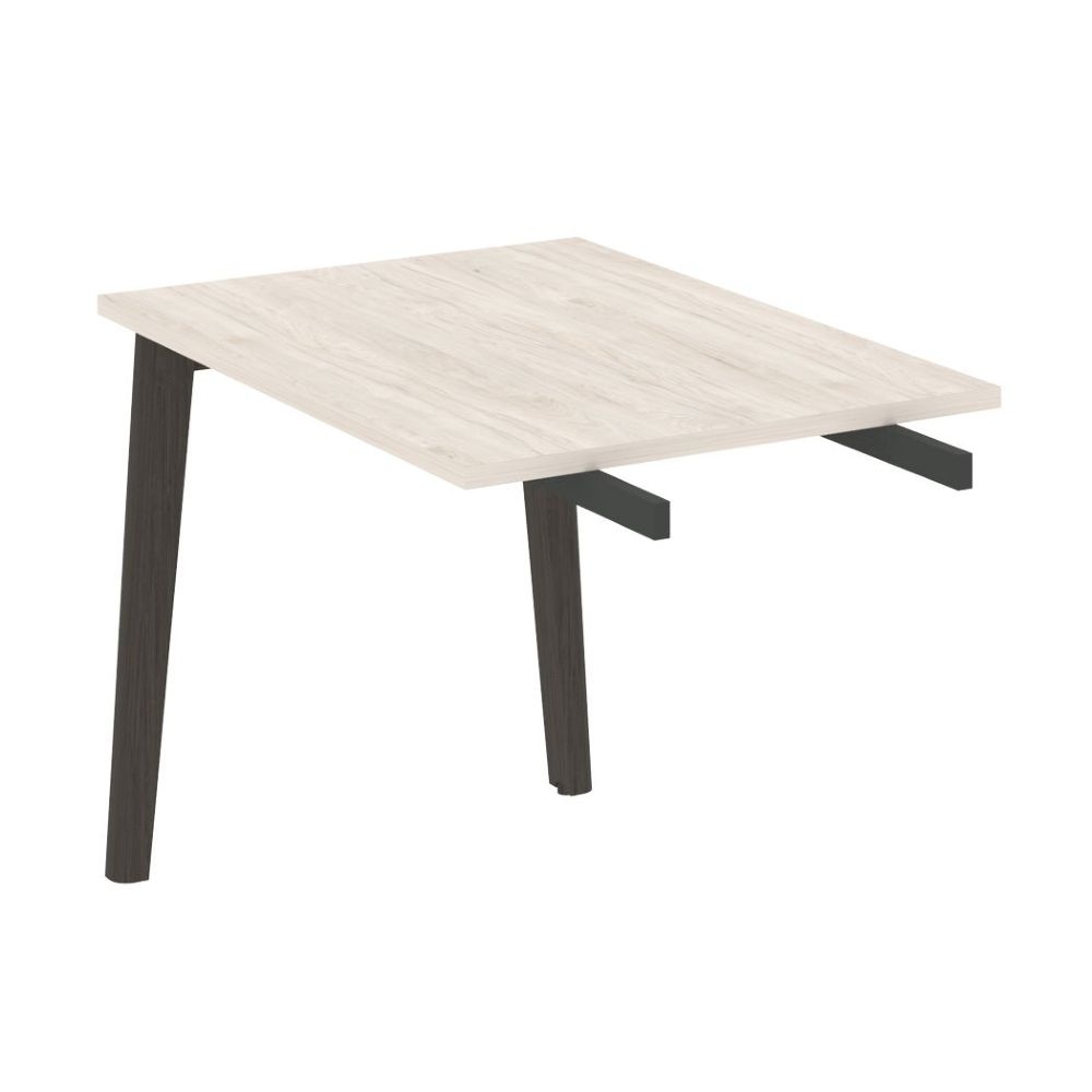 Брифинг-приставка ONIX WOOD OW.BR-9 Денвер Светлый/Темный