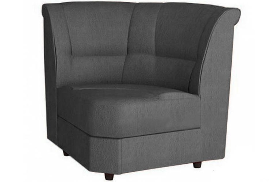 Угловая секция (большая) Премьер V-100/15