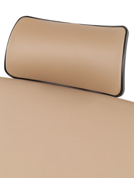 Кресло руководителя Chairman 545 экокожа Бежевый