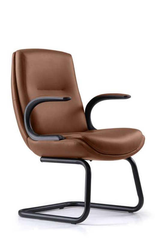 Кресло Дэнте-CФ C2561-12 Светло-коричневый / Dante-CF C2561-12