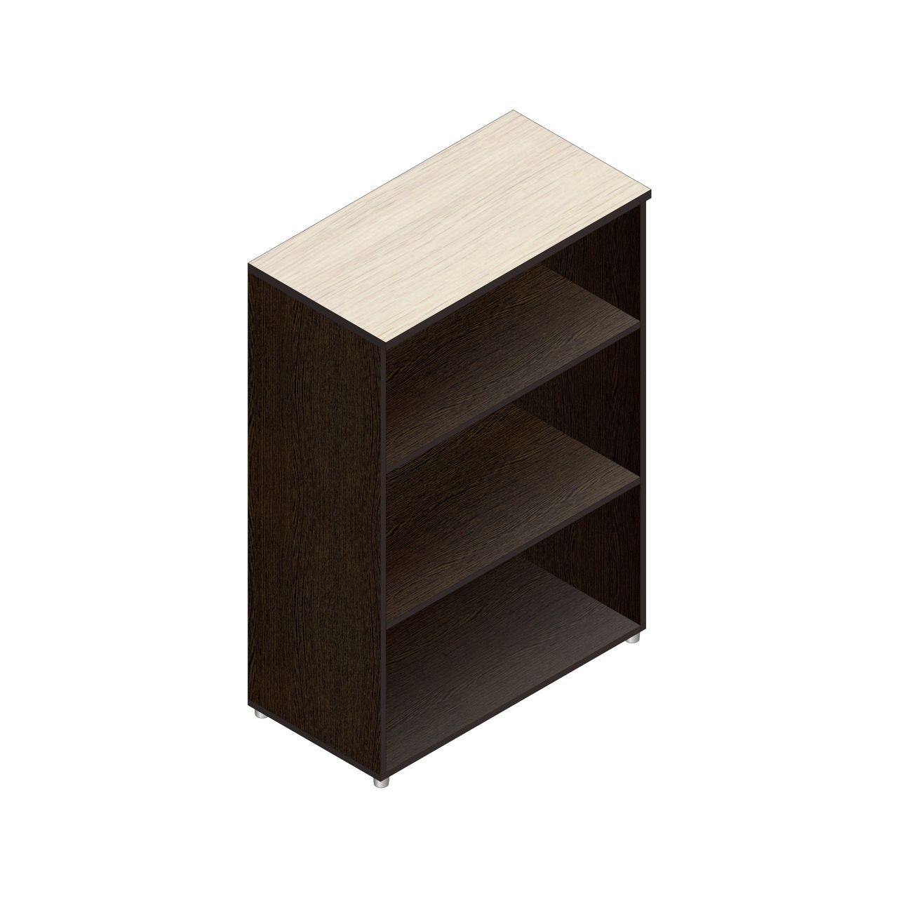 Шкаф для документов Р.Шс-1 Венге/Дуб