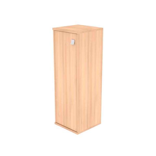 Шкаф средний узкий левый STYLE Л.СУ-2.3 Л Акация Лорка