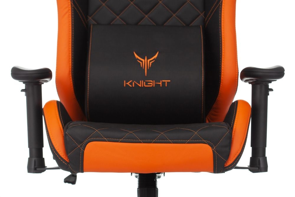 Геймерское кресло KNIGHT EXPLORE BO
