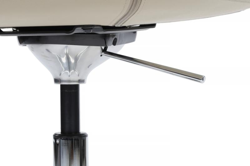 Кресло Charm B2512 Светло-серый