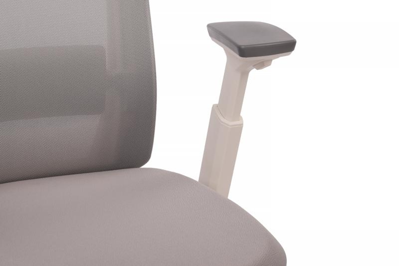 Кресло Miratt MRTG-001 Светло-серый