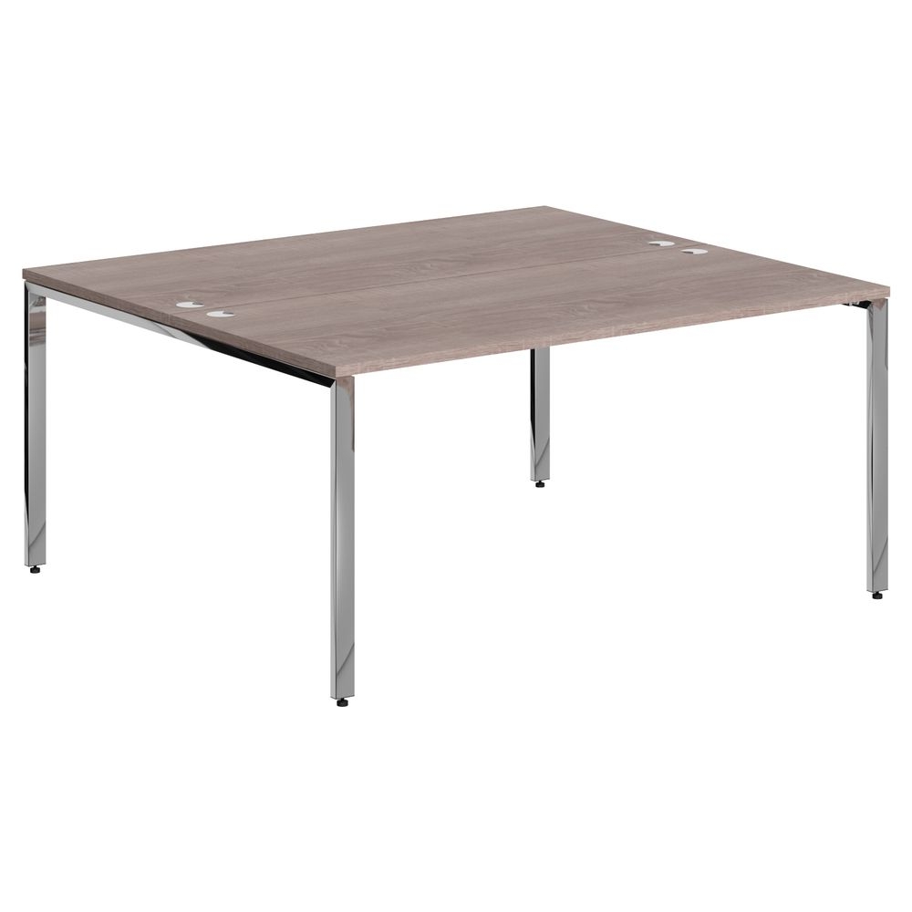 Рабочая станция XTEN GLOSS XGWST 1614 Дуб Сонома