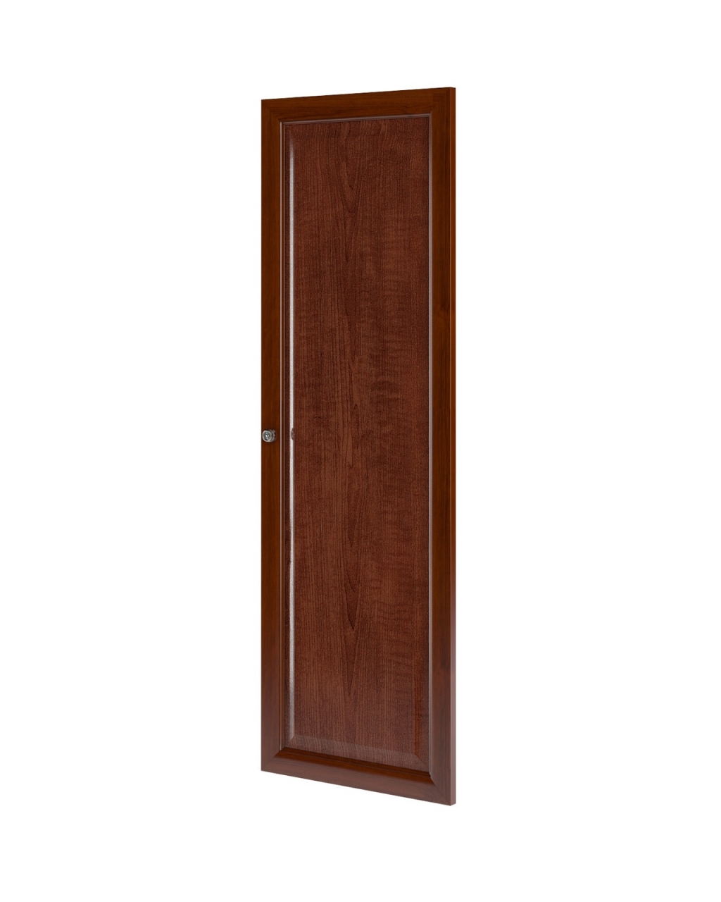 Дверца большая левая MONARCH MND-1421W R Вишня